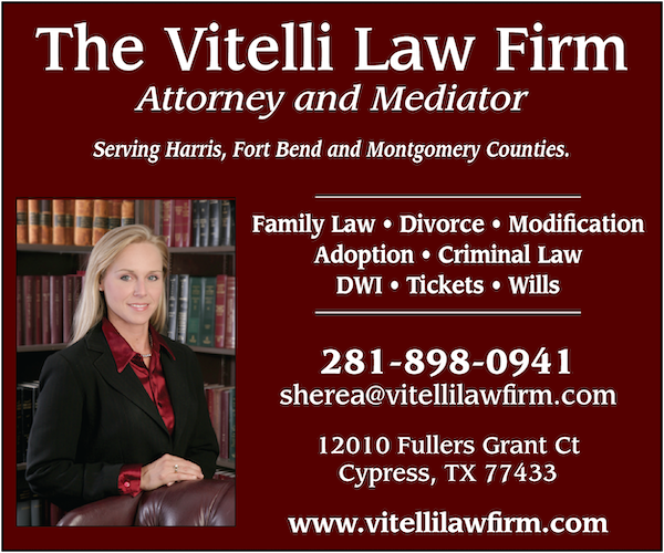 Find out more about Vitelli Law Firm
