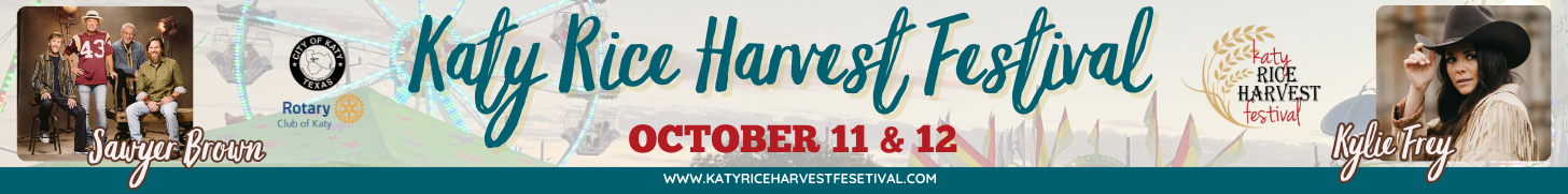 Find out more about City of Katy