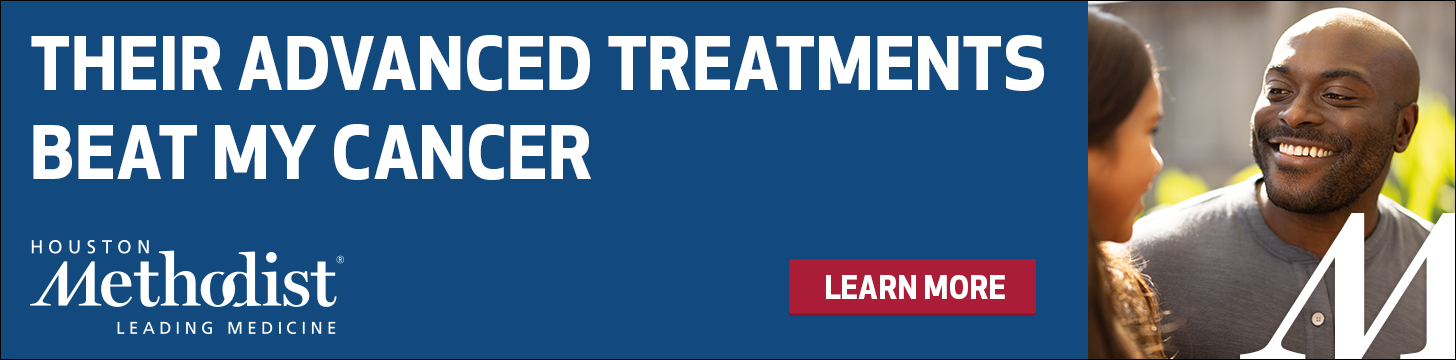 Find out more about Houston Methodist Cypress Hospital