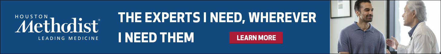 Find out more about Houston Methodist Willowbrook Hospital