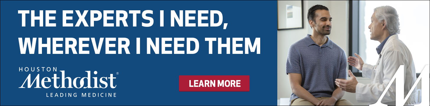 Find out more about Houston Methodist Willowbrook Hospital