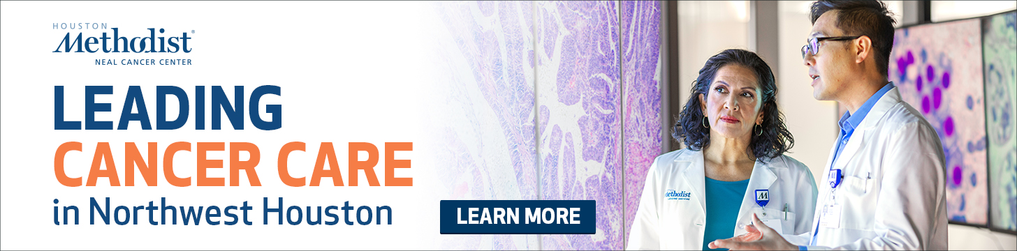 Find out more about Houston Methodist Willowbrook Hospital