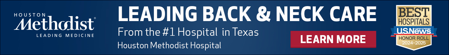 Find out more about Houston Methodist Willowbrook Hospital