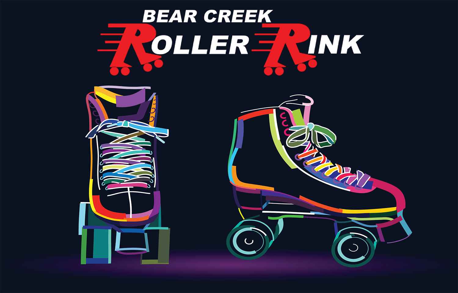 Spring Skate Night at Bear Creek Roller Rink Supports Fiest Elementary School