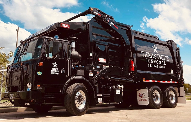 Texas Pride Disposal Expands Holiday Schedule for Williamsburg Settlement Residents