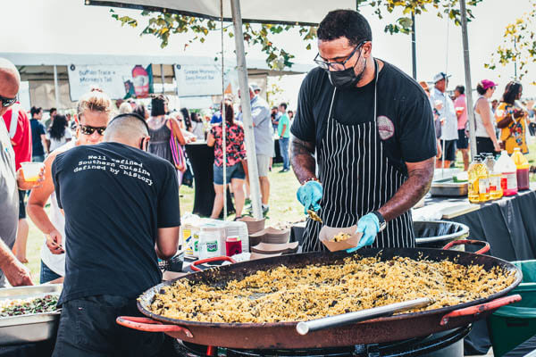 2022 Chef Fest