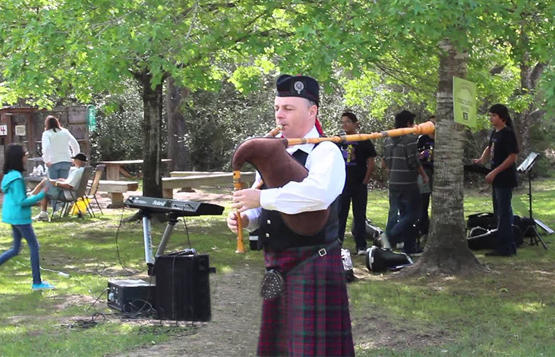 36th Annual Folk Life Festival