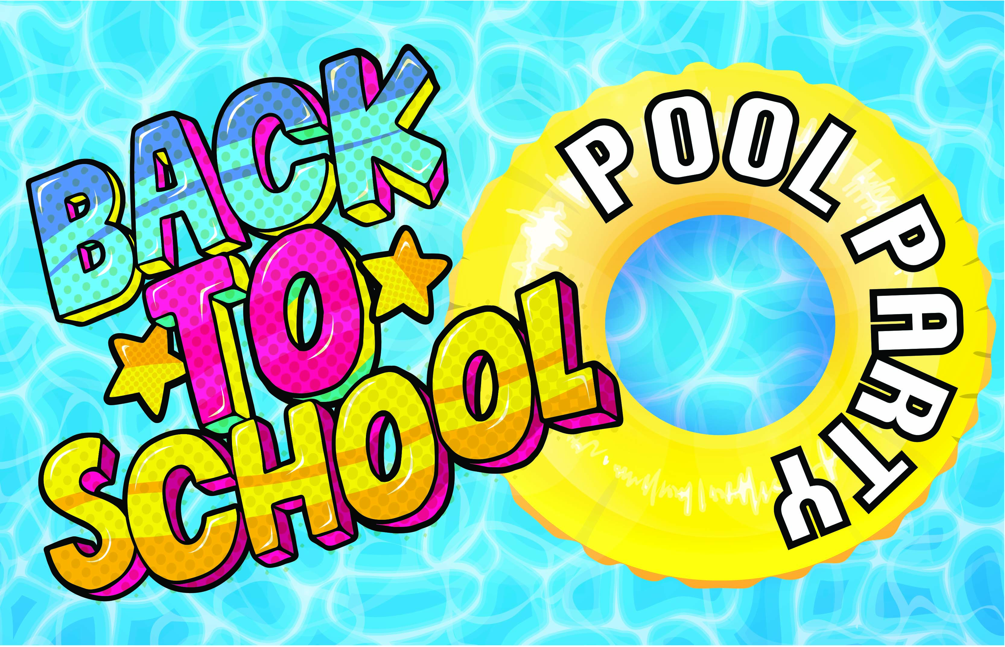 Cinco Ranch I Back to School Bash Set for August 10