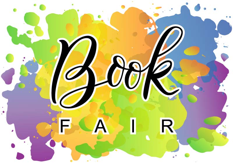 Owens Elementary Book Fair This Week