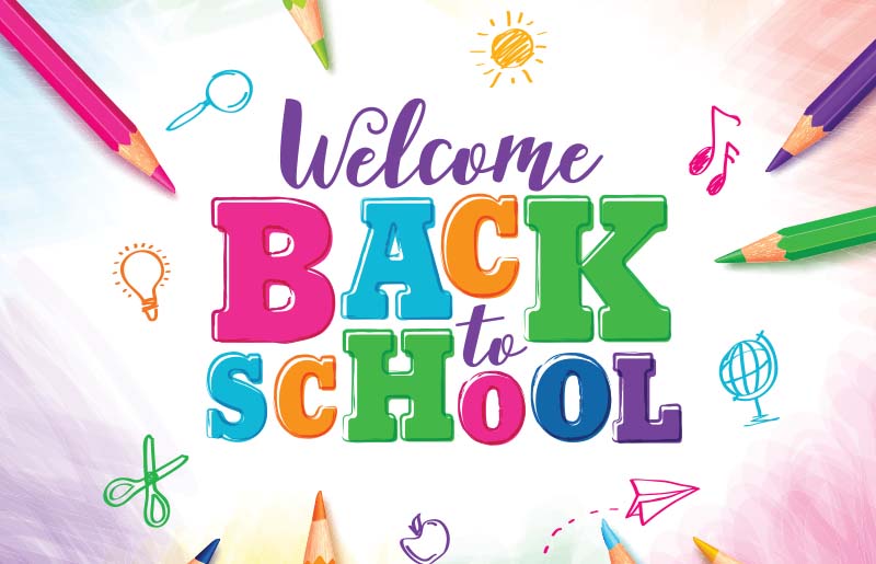 Grayson Lakes Resident Goes Back to School