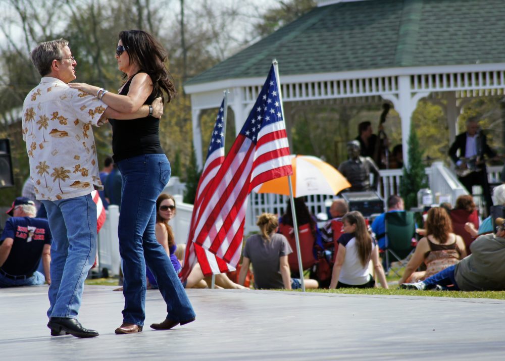 Honky Tonk Music Festival