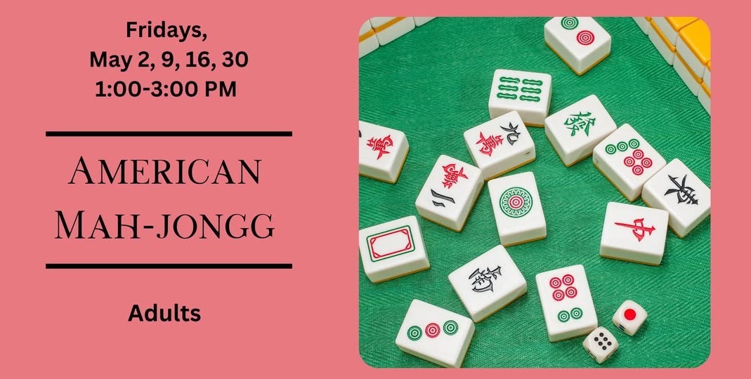 American Mah-Jongg