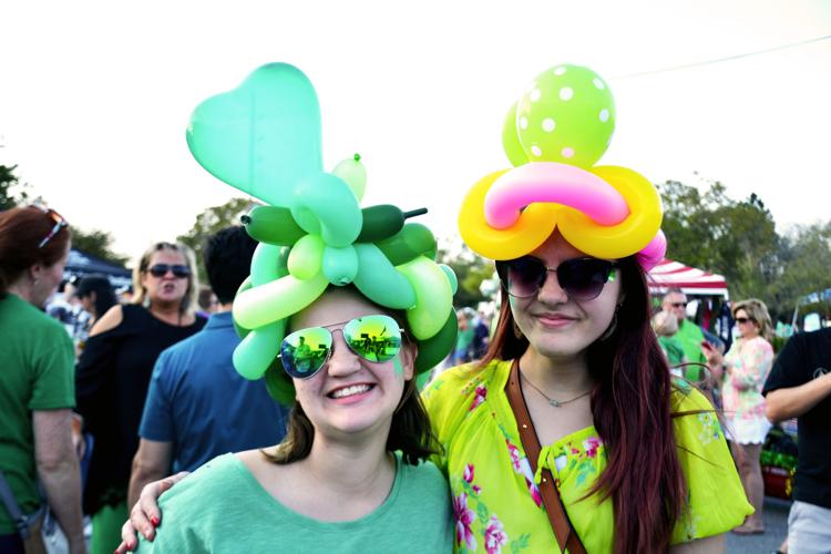 REMINDER: Fulshear's St. Patrick's Day Shamrock Shindig