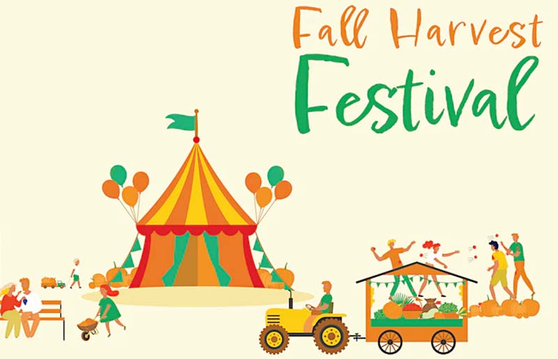 Ring in the 2022 Harvest Season with Precinct 4