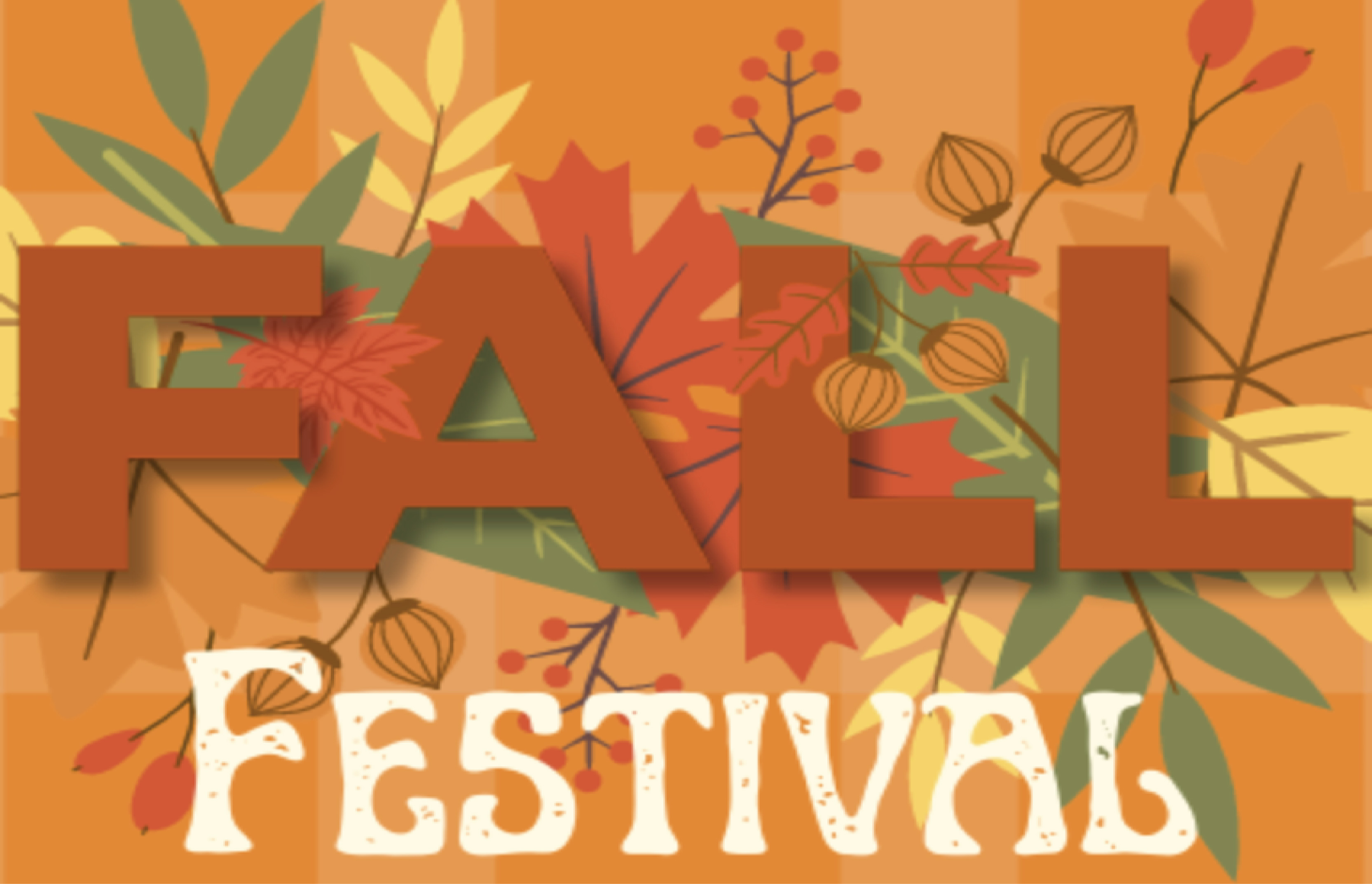 REMINDER: Join the Fun at the Fort Bend Counties MUD 34 & 35 Fall Festival 2024