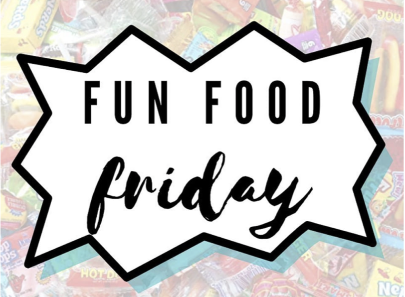 Katy High School Volunteers Needed at Fun Food Friday