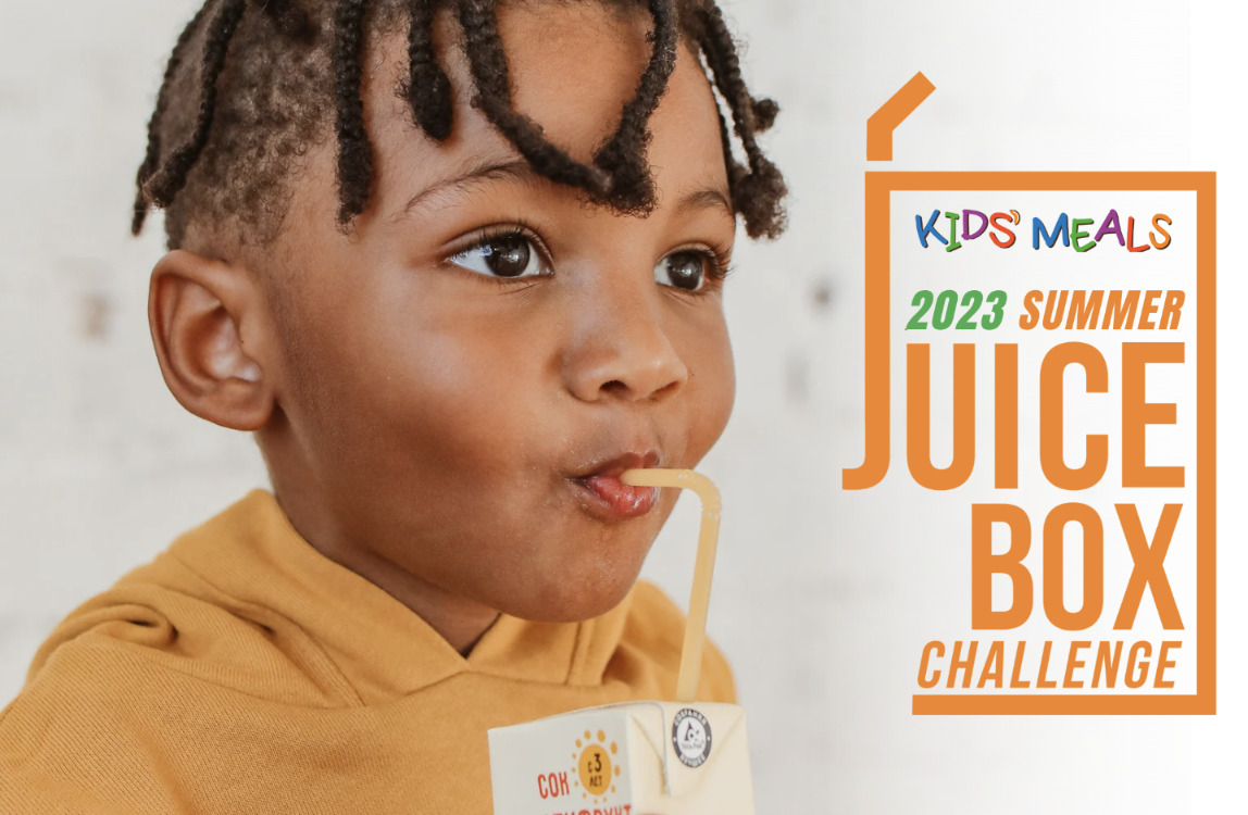 Crest Management 3rd Annual Juice Box Challenge