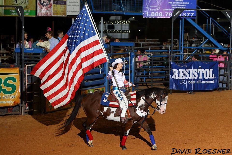 Waller County Fair to Return on September 24