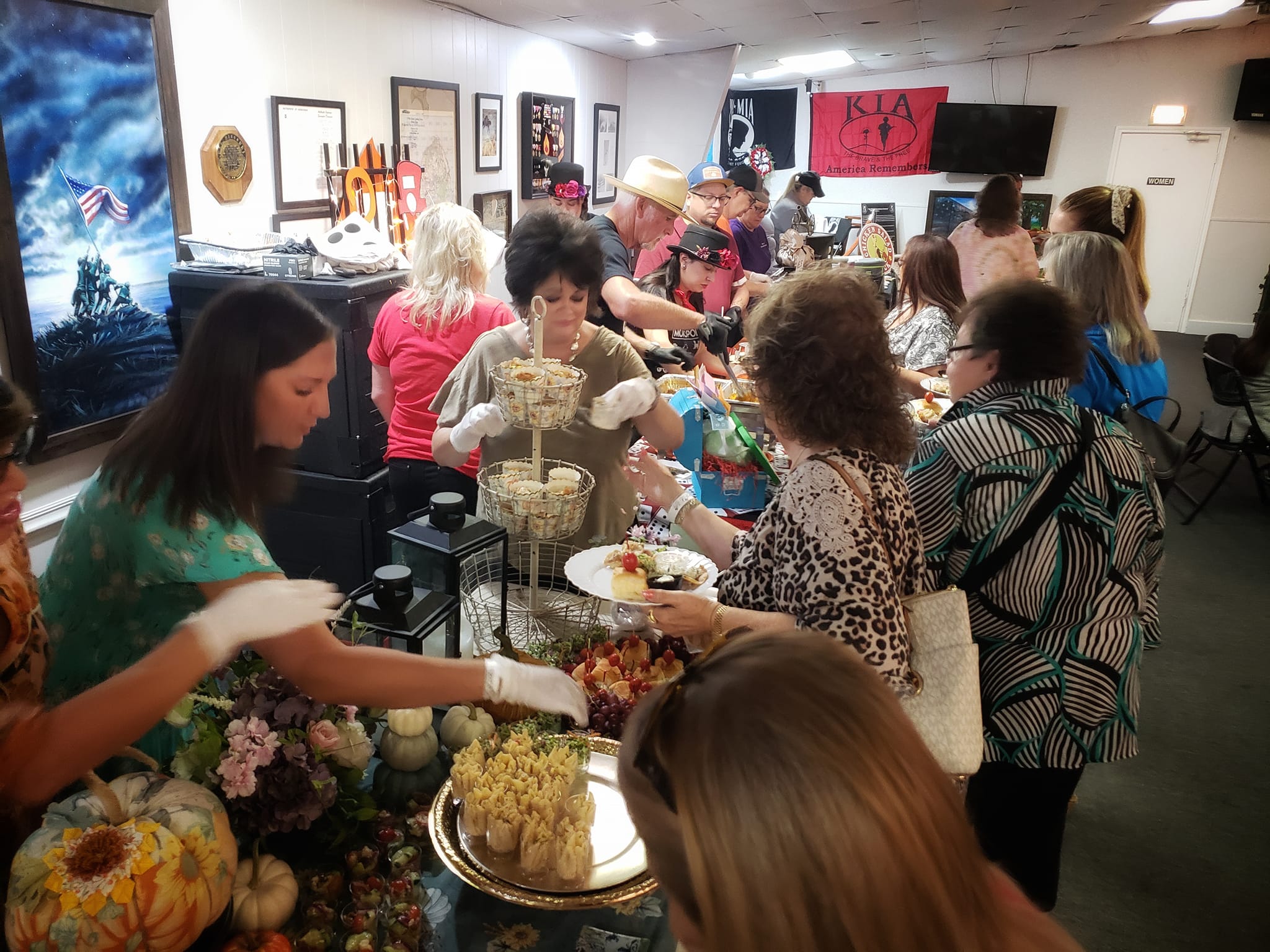 Experience Culinary Delights at the Annual Taste of Tomball Event in September