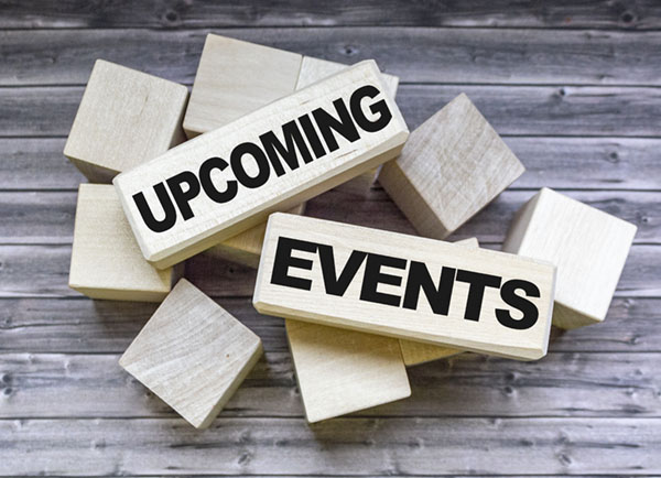 Upcoming Events in Cross Creek Ranch - June 2023