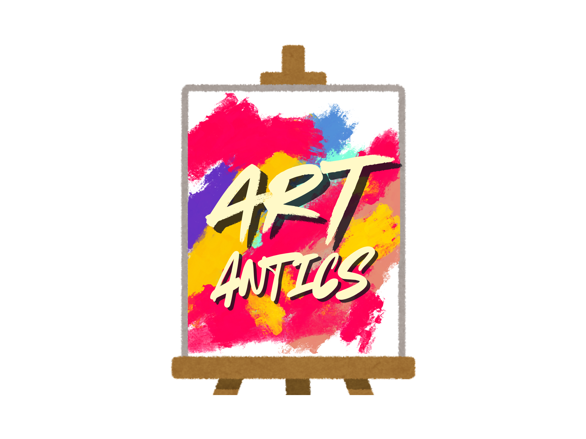 Drawing Basics for Teens