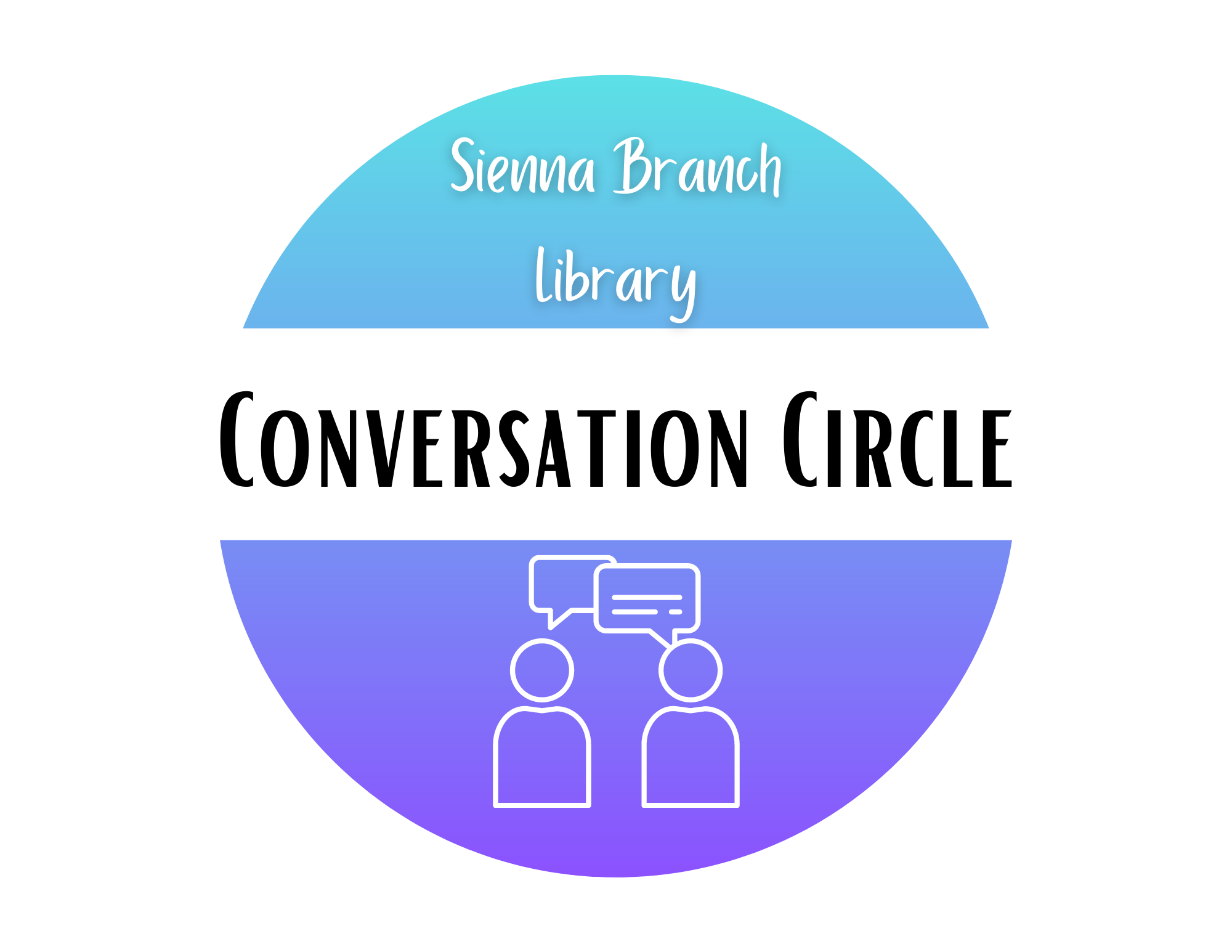 ESL Conversation Circle