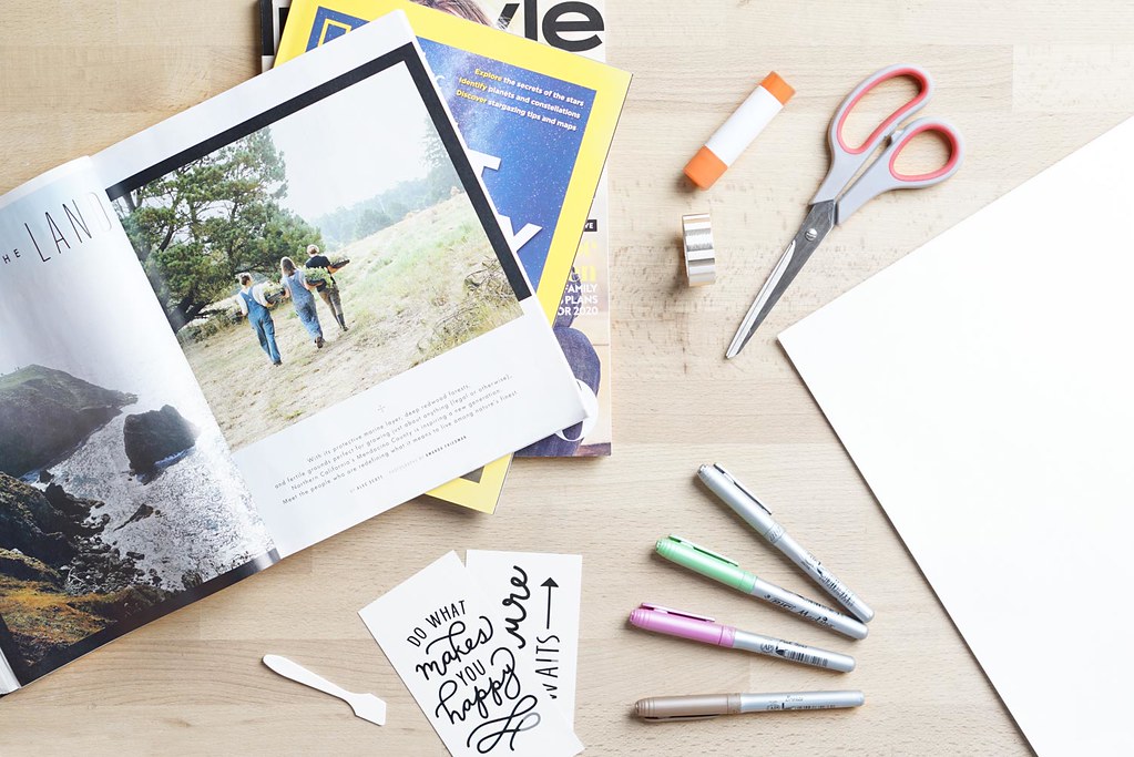 After-School Break: Crafting Fun!