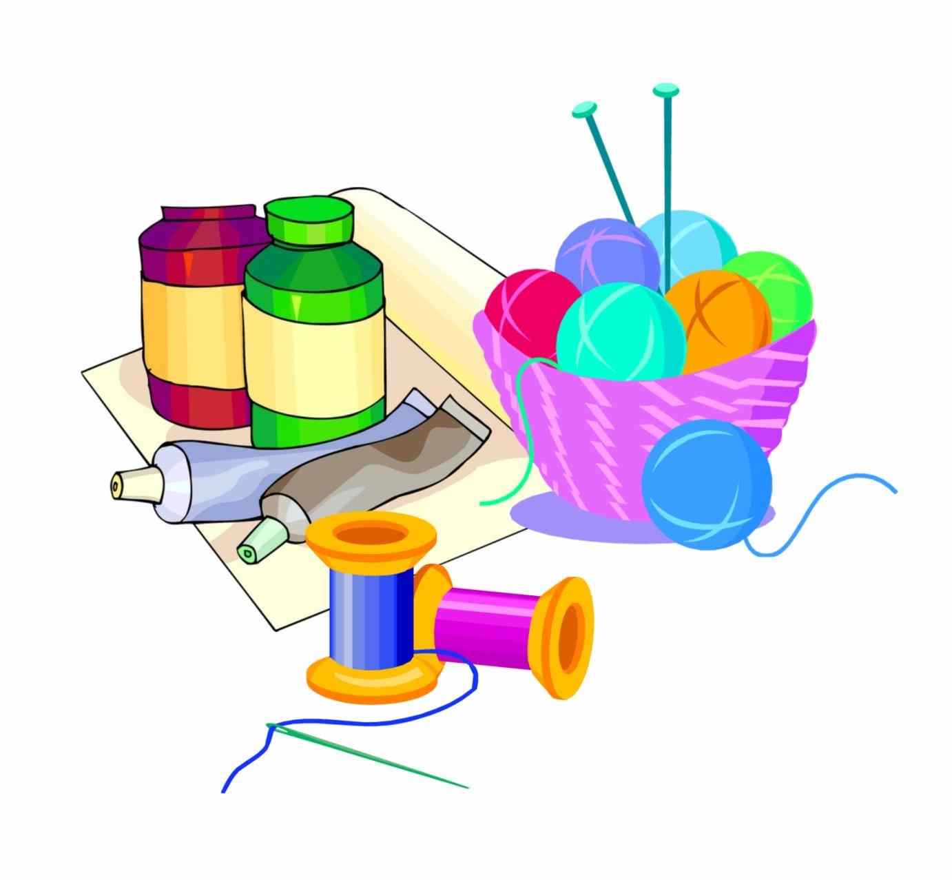 Cinco Craft Club