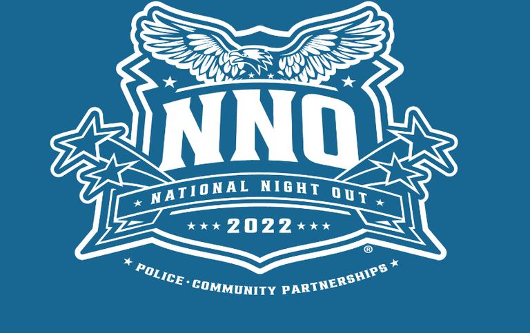 National Night Out at Remington Ranch