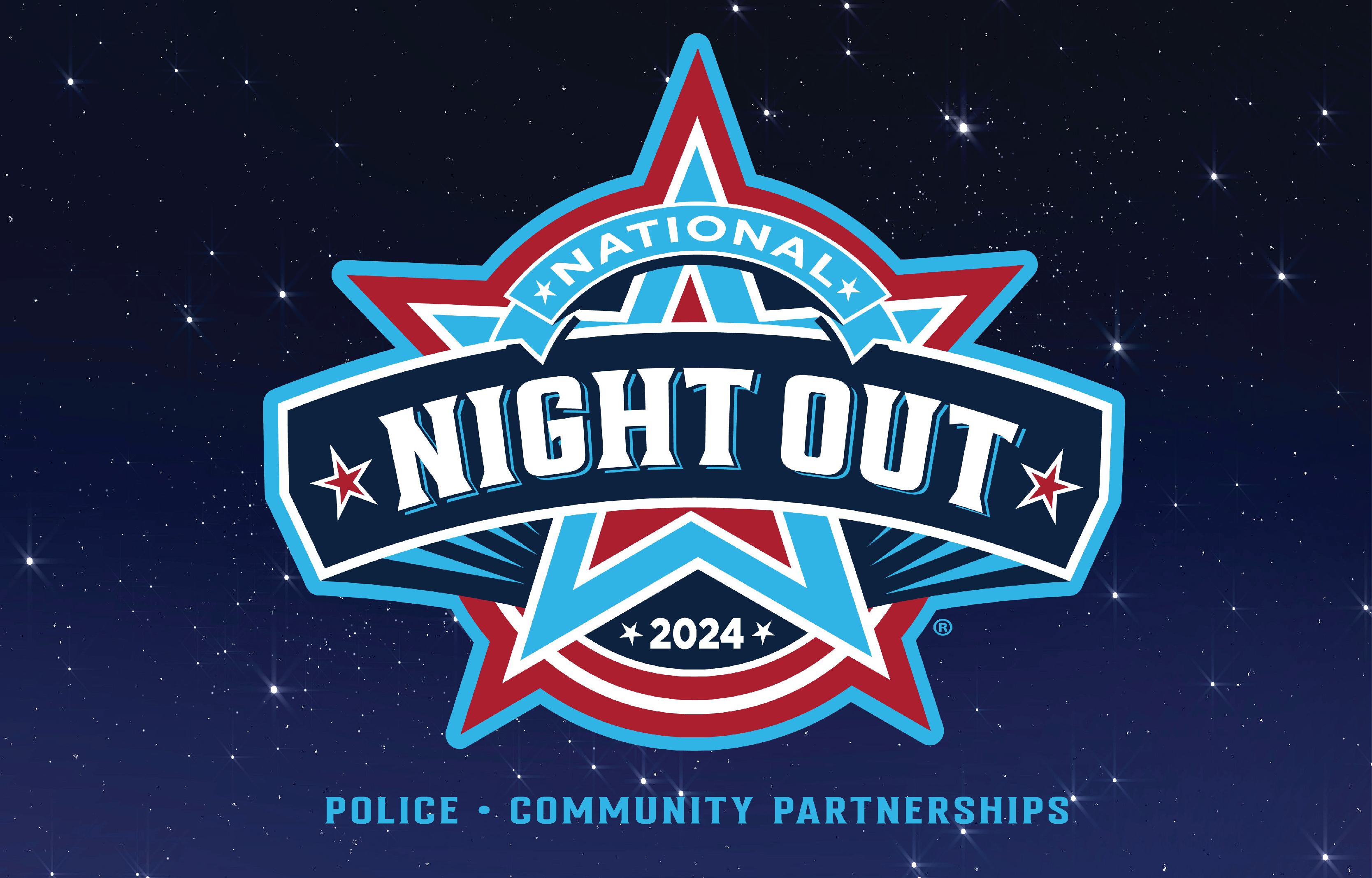 REMINDER: Join Us on October 1st for National Night Out with Fun, Food, and Community Spirit