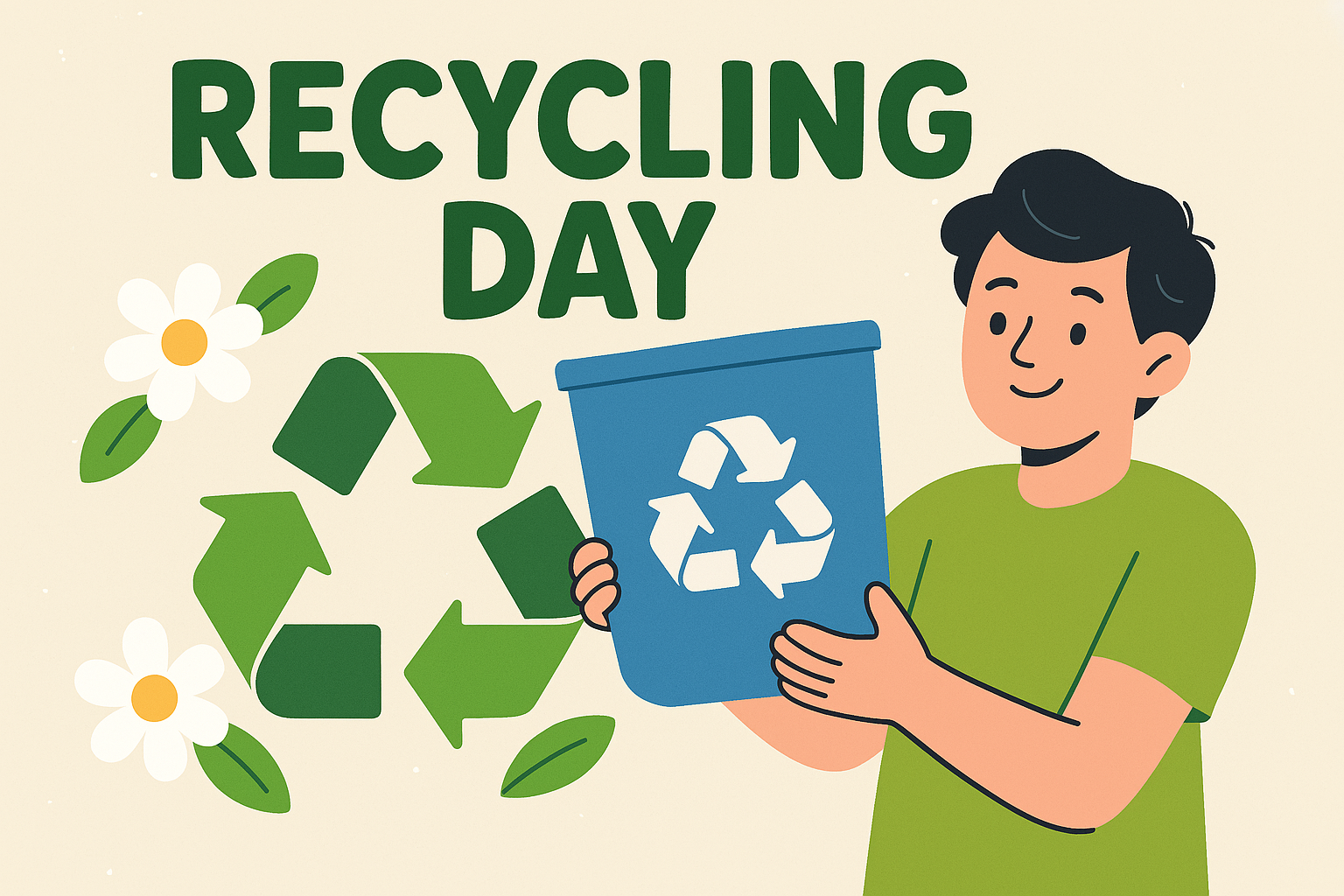 Lakes on Eldridge Hosts Community Recycling Day with On-Site Shredding and Electronics Disposal