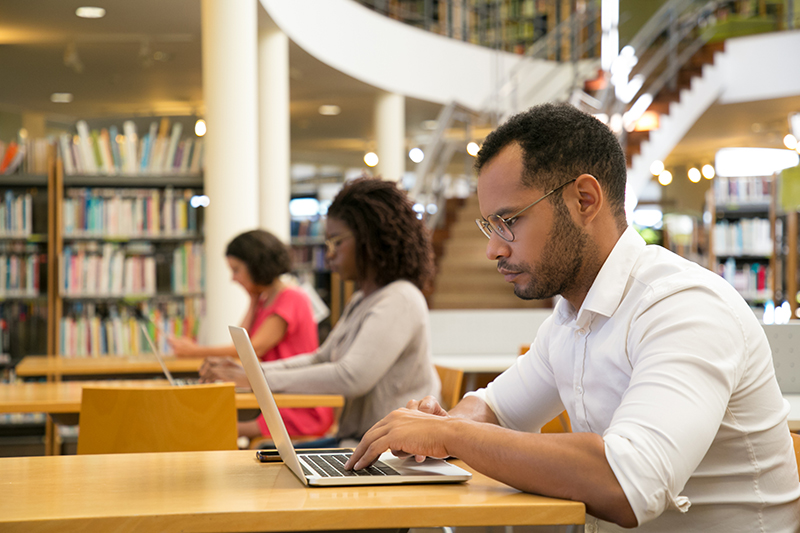 Unlocking Knowledge: Explore EBSCO’s MasterFILE Complete at Fort Bend County Libraries