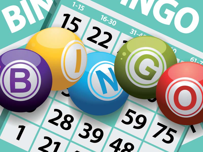 REMINDER: Join Us for Bingo Night in Cinco Ranch I
