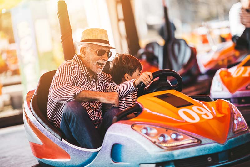 How to Have More Fun — and Why It Matters