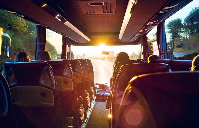 Take a Trip with City of Katy's Fussell Senior Center in August