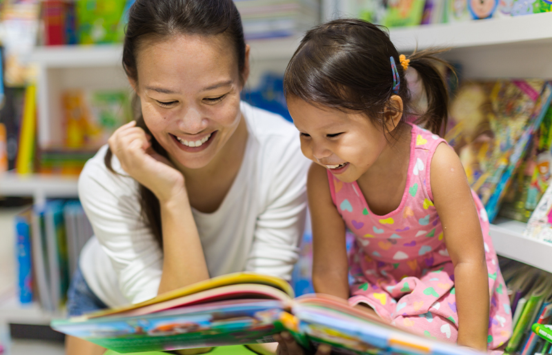 Choo Choo Club Early Literacy Program Returns to Tomball Community Library