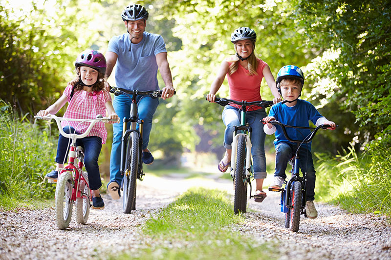 Harris County Public Health Observes National Childhood Obesity Awareness Month