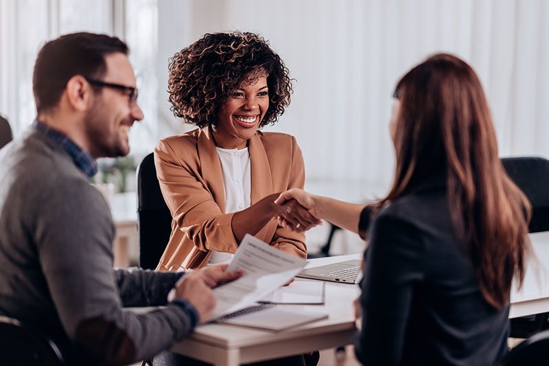 Cinco Ranch Branch Library to HostÂ Workshop for Job-Hunters