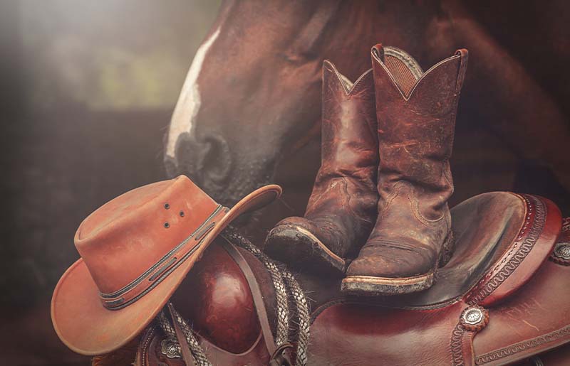 Rodeo at the Ranch Silent Auction Now Open