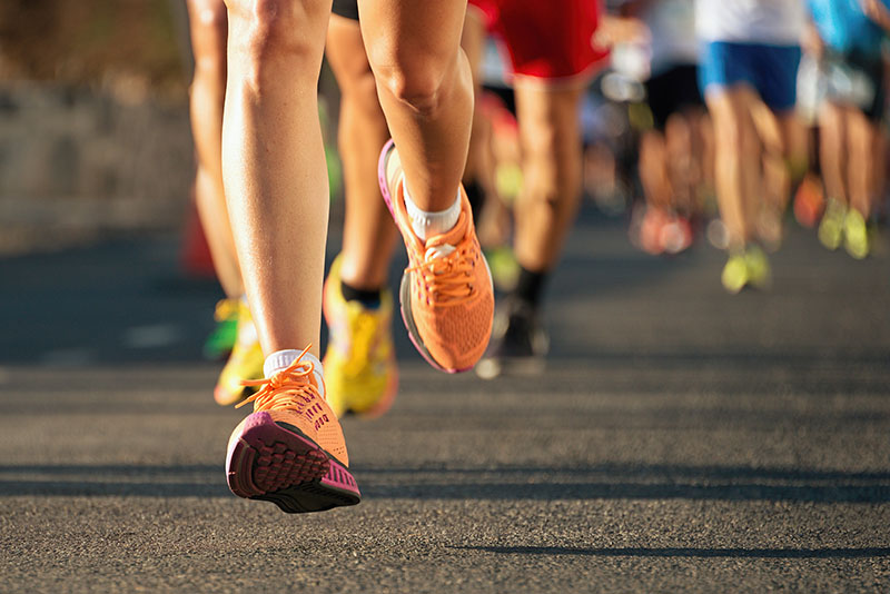 VFW Post 9182 to Host Inaugural Warrior Run at No Label Brewing Co. Benefiting Veterans