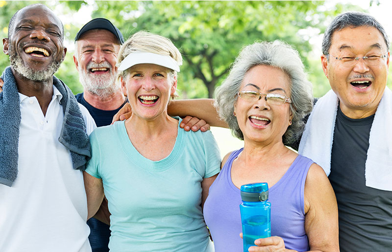 Fort Bend Seniors Meals on Wheels to Host First Ever Walk for Seniors and Wellness Fair