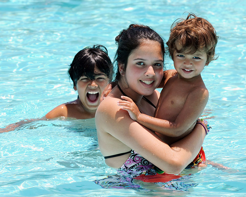 Get Ready for Summer Fun: How to Obtain Pool Access Tags for Cinco Ranch Pools