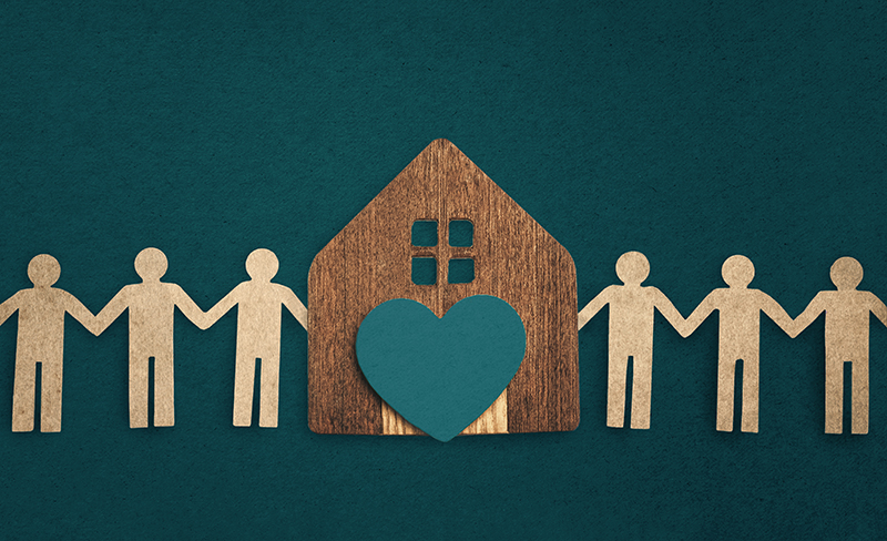 Why Volunteering for Your HOA Board in The Points Matters More Than Ever