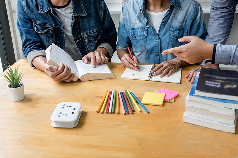 Fort Bend County Libraries Introduce Online Feature for Aspiring Authors