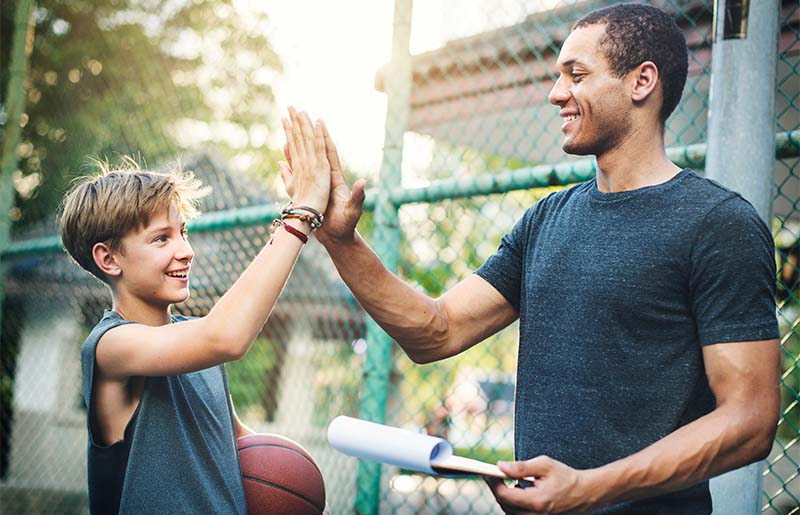 CFISD Police Department to Host Police Athletic League During Spring Break