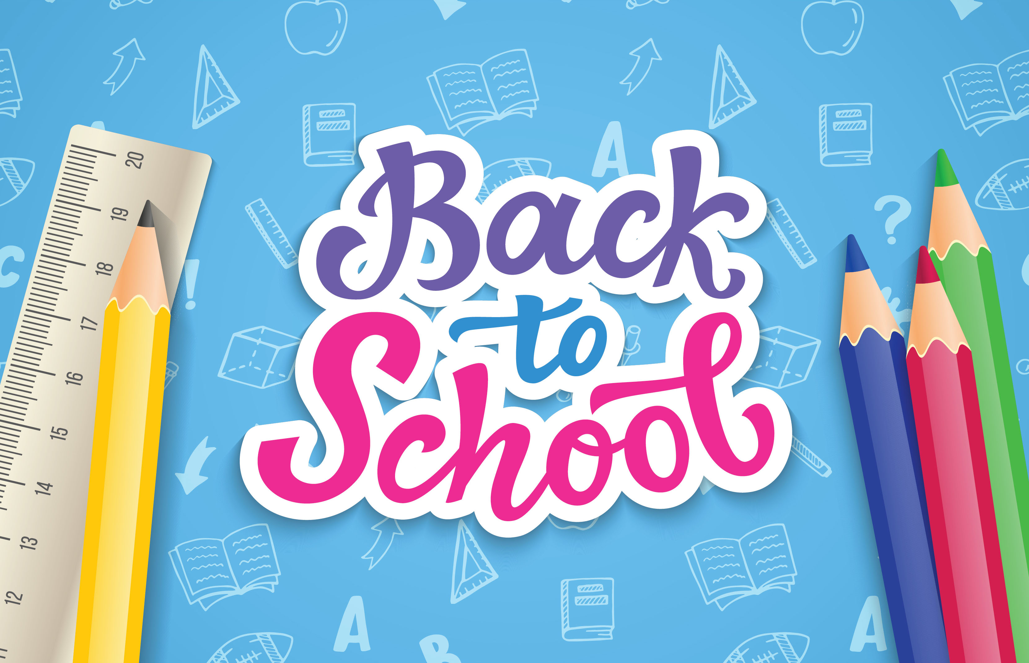 Lakes on Eldridge to Host Back to School Party on Friday, August 16