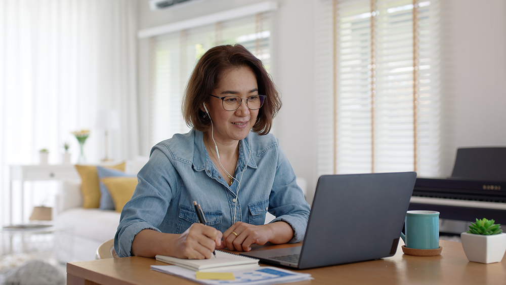 Registration Now Open for Katy ISD Fall Community Education Virtual Classes