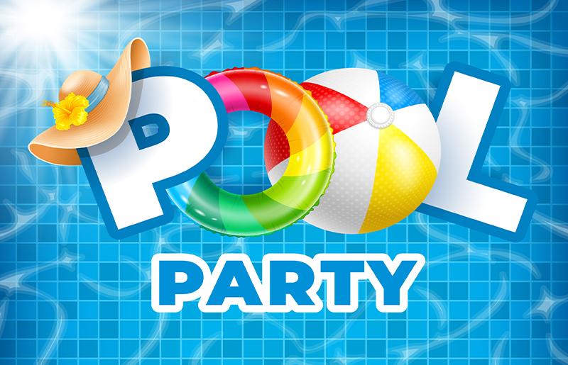 REMINDER: Kick Off Summer at the Cinco Ranch II Dive-In Movie Event on May 25