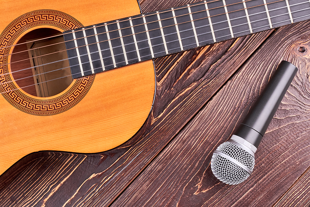 Community Sing-Along at Lakes on Eldridge: Music, Fun, and Connection for All Ages