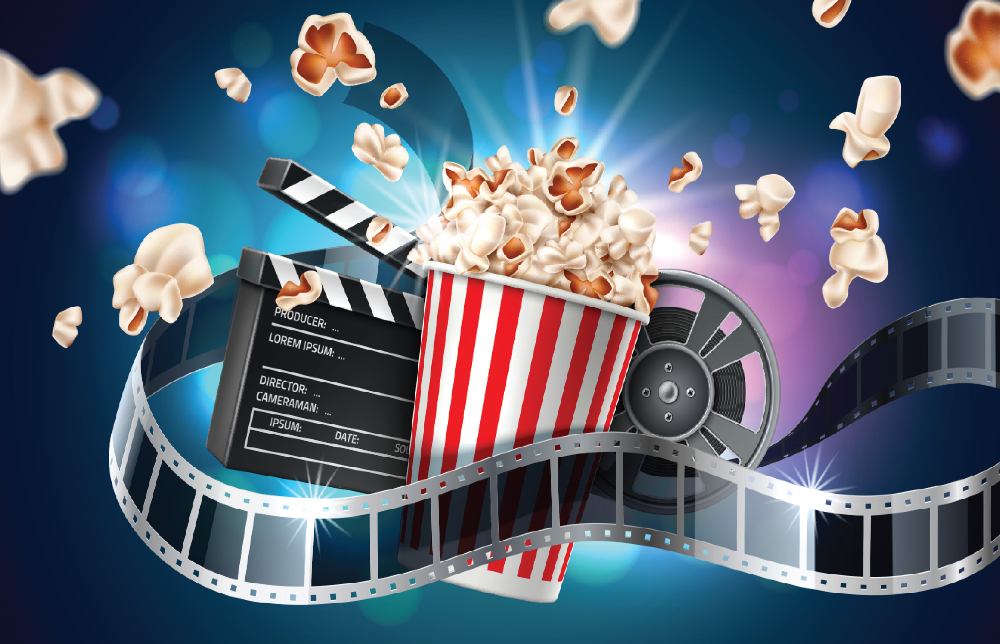Fulshear Families Invited to Free Throwback Movie Mornings at Fulshear Branch Library This Summer